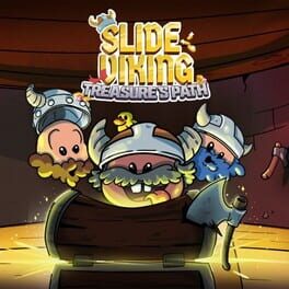 Slide Viking: Treasure&rsquo;s Path