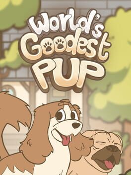 World&rsquo;s Goodest Pup