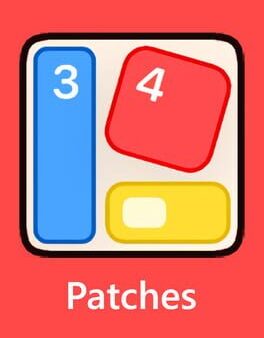 Patches cover