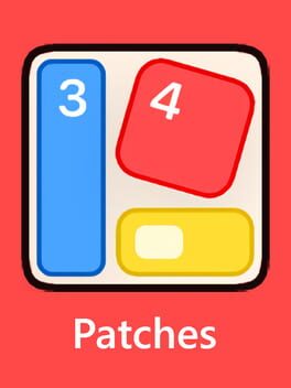 Patches cover