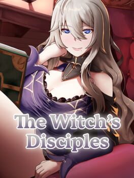 The Witch&rsquo;s Disciples