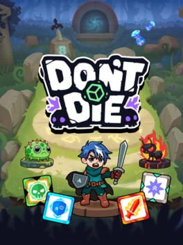 Don&rsquo;t Die