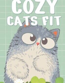Cozy Cats Fit cover