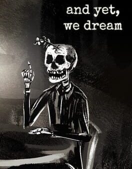 And Yet, We Dream cover