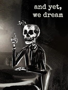 And Yet, We Dream cover