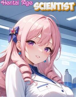 Hentai Age Scientist cover