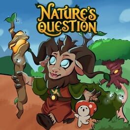 Nature&rsquo;s Question