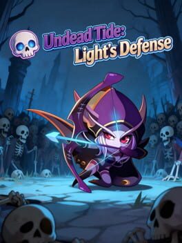 Undead Tide: Light&rsquo;s Defense