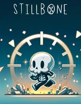 Stillbone cover