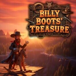 Billy Boots&rsquo; Treasure