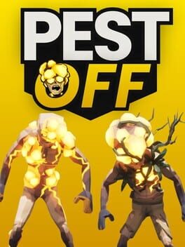 Pest&rsquo;Off