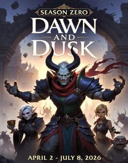 The Elder Scrolls Online: Season Zero Dawn and Dusk cover