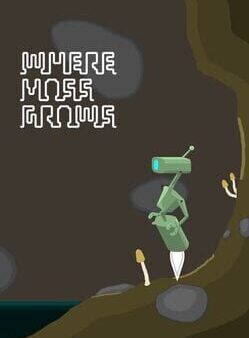 Where Moss Grows cover