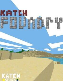 KatchFoundry cover