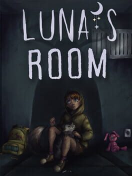 Luna&rsquo;s Room