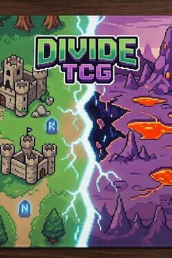 Divide TCG