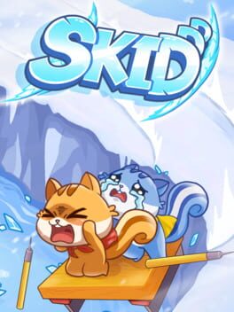 Skidddddd: Tori&rsquo;s Frozen Racing