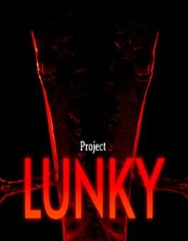 Project Lunky cover