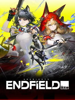 Arknights: Endfield – Update 1.1 – Old Deep Water Dies, by Rising Tide It is Denied cover