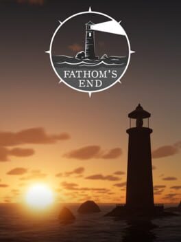 Fathom&rsquo;s End