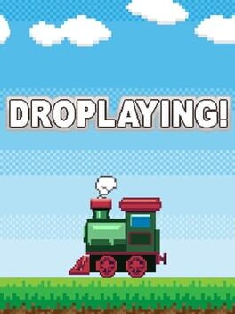 DroPlaying!