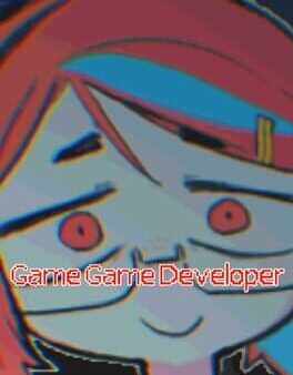 Game Game Developer cover