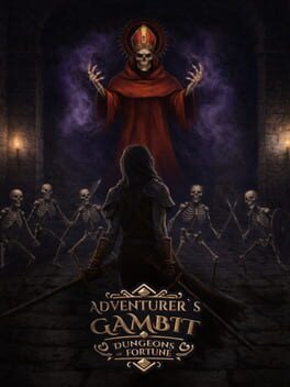 Adventurer&rsquo;s Gambit: Dungeons of Fortune