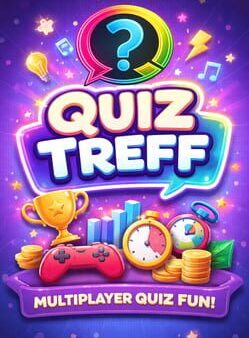 QuizTreff cover
