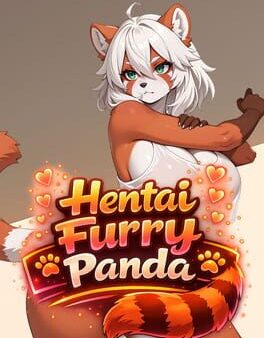 Hentai Furry Panda cover