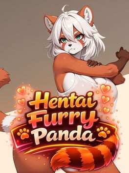 Hentai Furry Panda cover