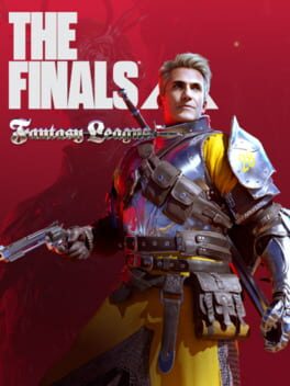 The Finals: Season 10 – Fantasy League cover