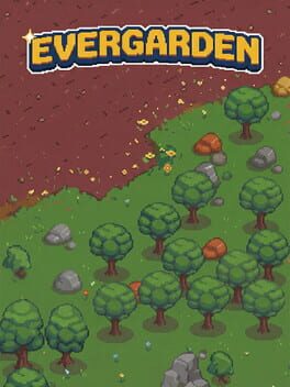 Evergarden