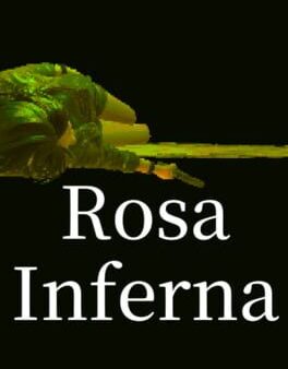 Rosa Inferna cover