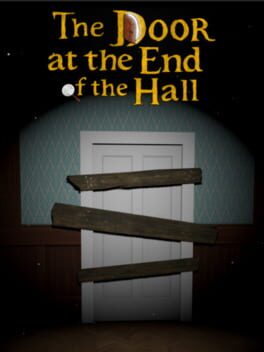 The Door at the End of the Hall