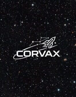 Corvax cover