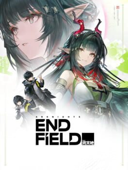 Arknights: Endfield – Update 1.2: At the Wake of Spring cover