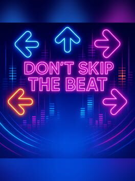 Don&rsquo;t Skip The Beat
