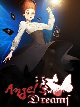 Angel&rsquo;s Dreams