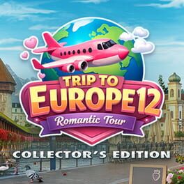 Trip to Europe 12: Romantic Tour – Collector&rsquo;s Edition