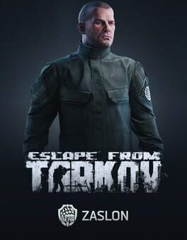 Escape from Tarkov: Bear – Zaslon cover