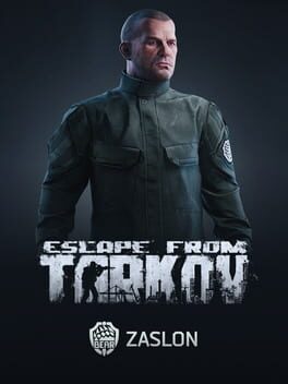 Escape from Tarkov: Bear – Zaslon cover