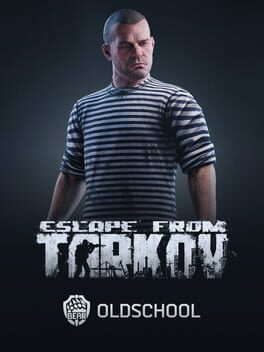 Escape from Tarkov: Bear – Oldschool cover