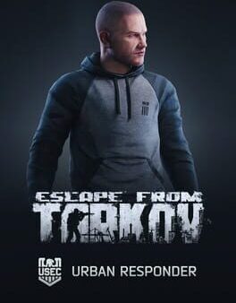 Escape from Tarkov: Usec – Urban Responder cover