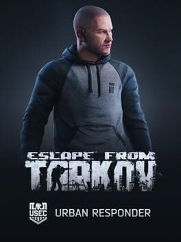 Escape from Tarkov: Usec – Urban Responder cover