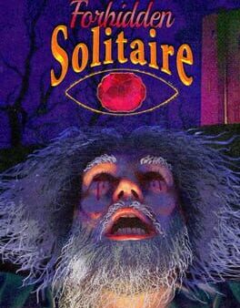 Forbidden Solitarie cover