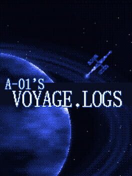 A-01&rsquo;s Voyage.Logs
