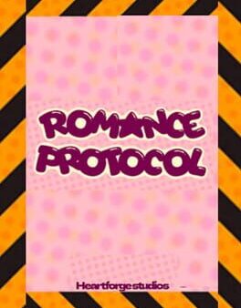 Romance Protocol cover