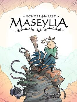 Maseylia : Echoes of the Past