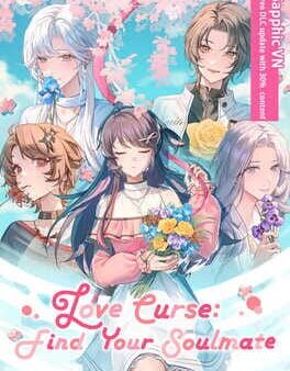Love Curse: Find Your Soulmate – Free Epilogue cover