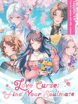 Love Curse: Find Your Soulmate – Free Epilogue cover